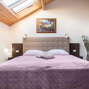 Appartement met Twee Slaapkamers